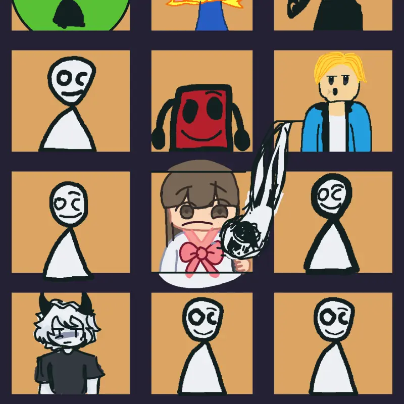 Game by @heymo