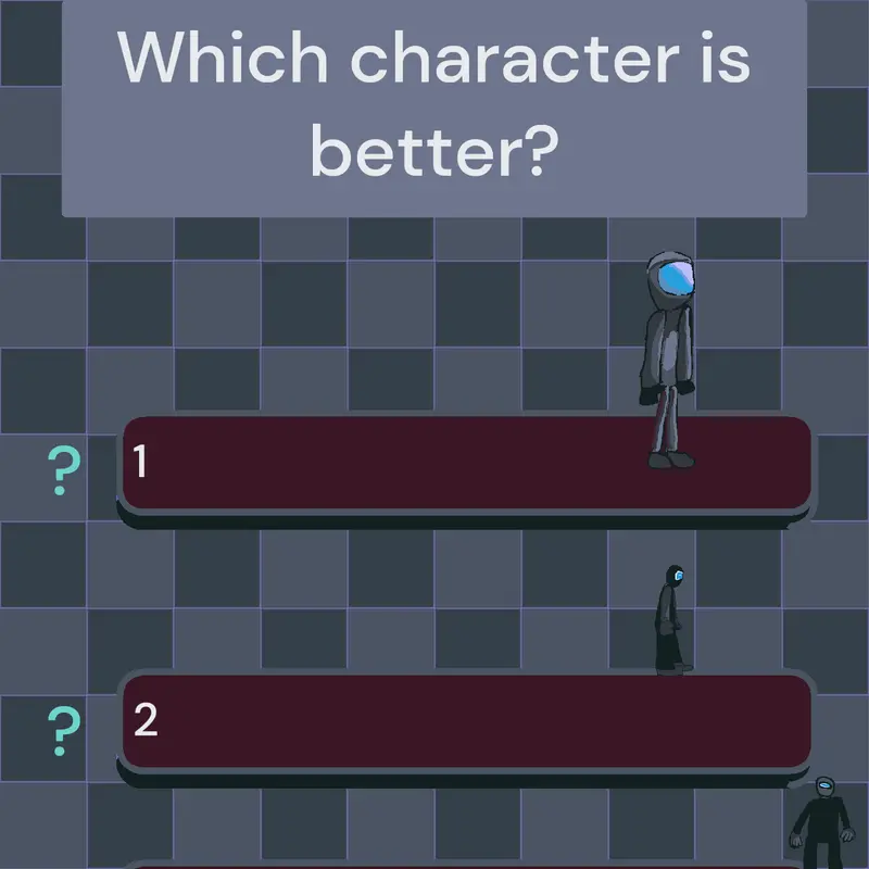 Game by @iamafan