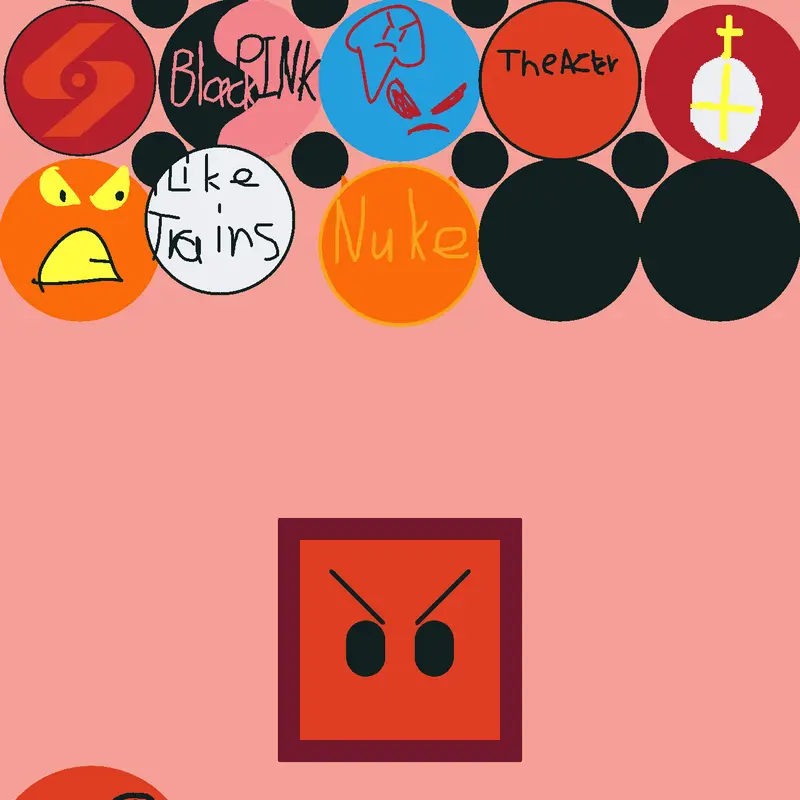 Game by @mrmoake