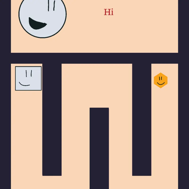 Game by @rubixt
