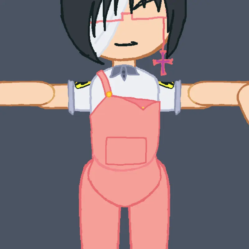 Game by @iloveelectracy