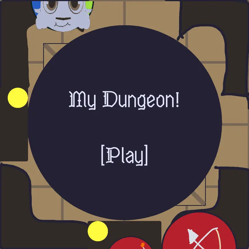 Game by @jordancito