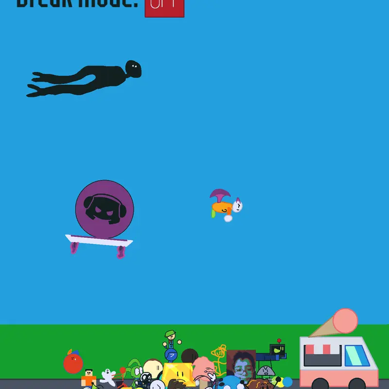 Game by @potatogci