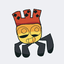 Starria_Spyder avatar