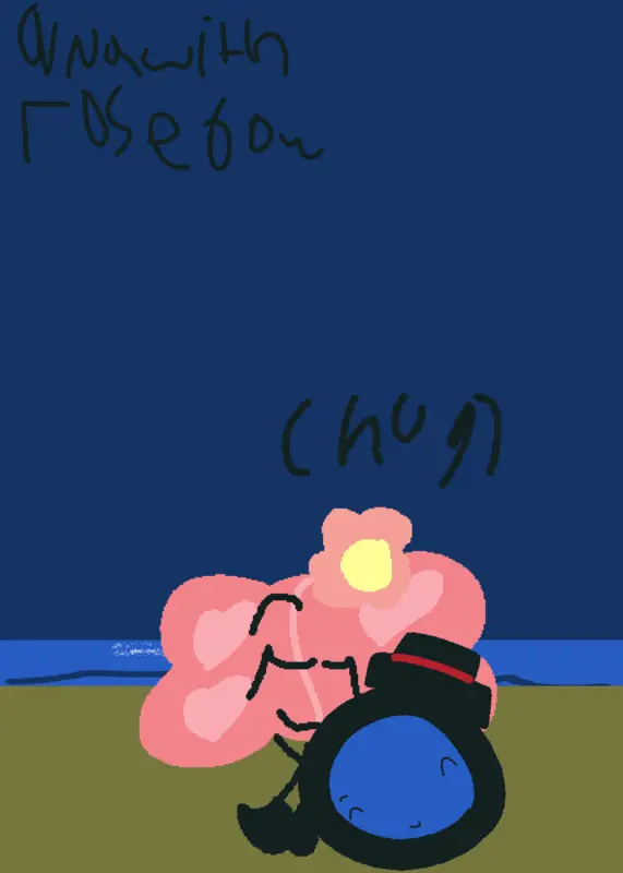 Game by @the_horrible_bluesphere