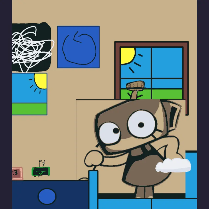 Game by @Sprunki9172