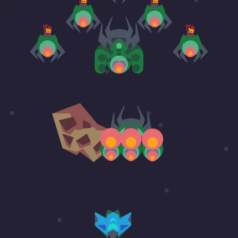 Game by @voi-voi