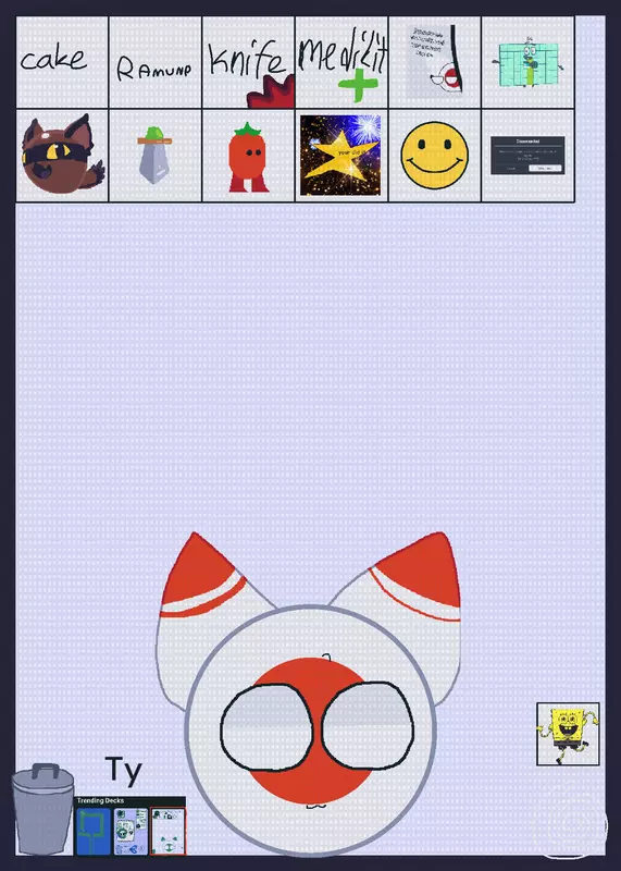 Game by @badpiggiehateslife