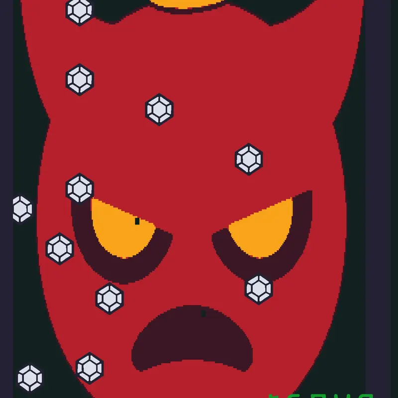 Game by @borea