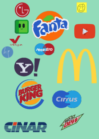 Logo play
