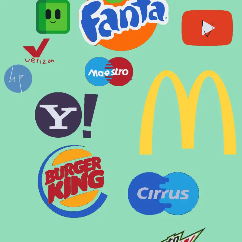 Logo play by @Klaskyplanet