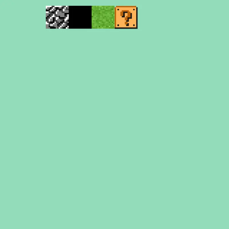 Game by @aaron-2