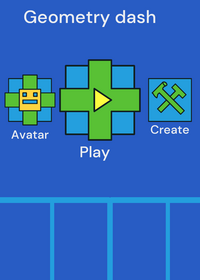 Geometry dash