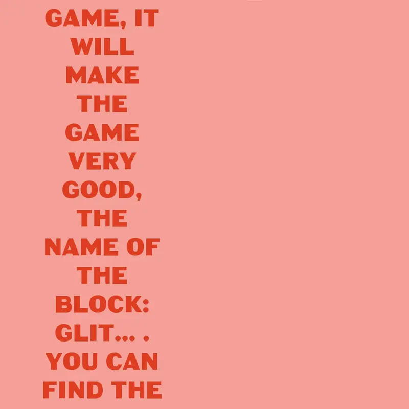 Game by @cesur_3131