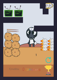 Toodles:Delicius!