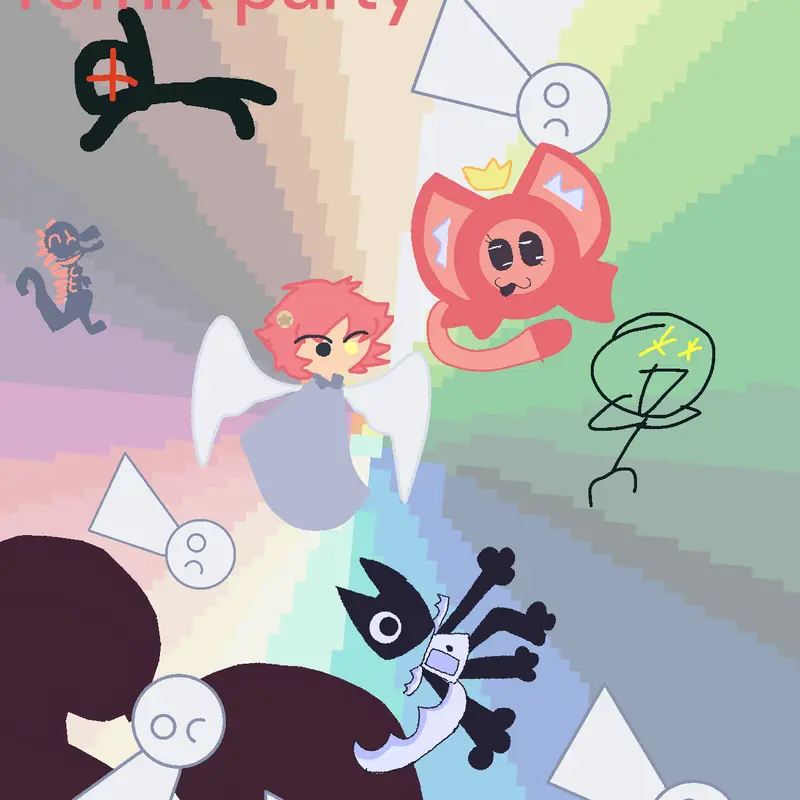 Game by @stujr
