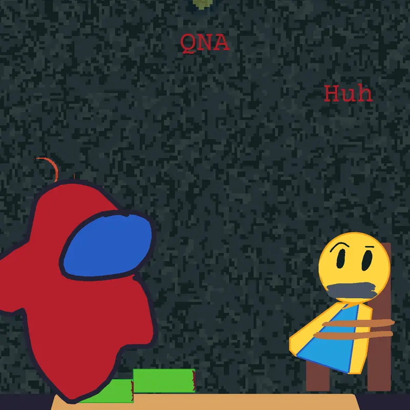 Game by @Green_Cube_Official_