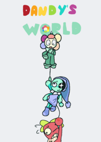 Dandy’s world table