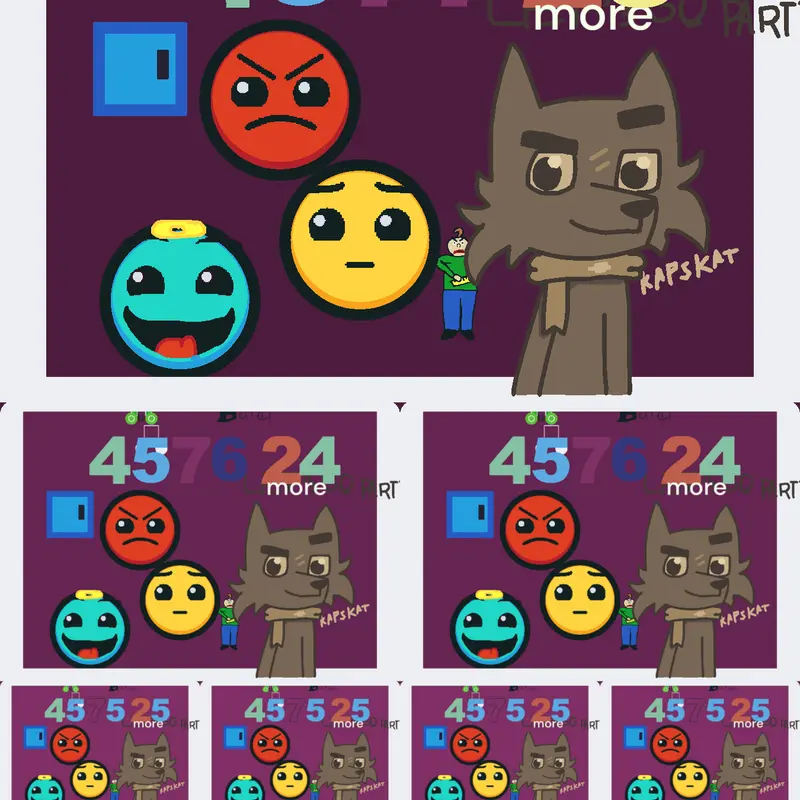 Game by @the-20esa-with-the-logo