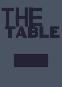 The​ table