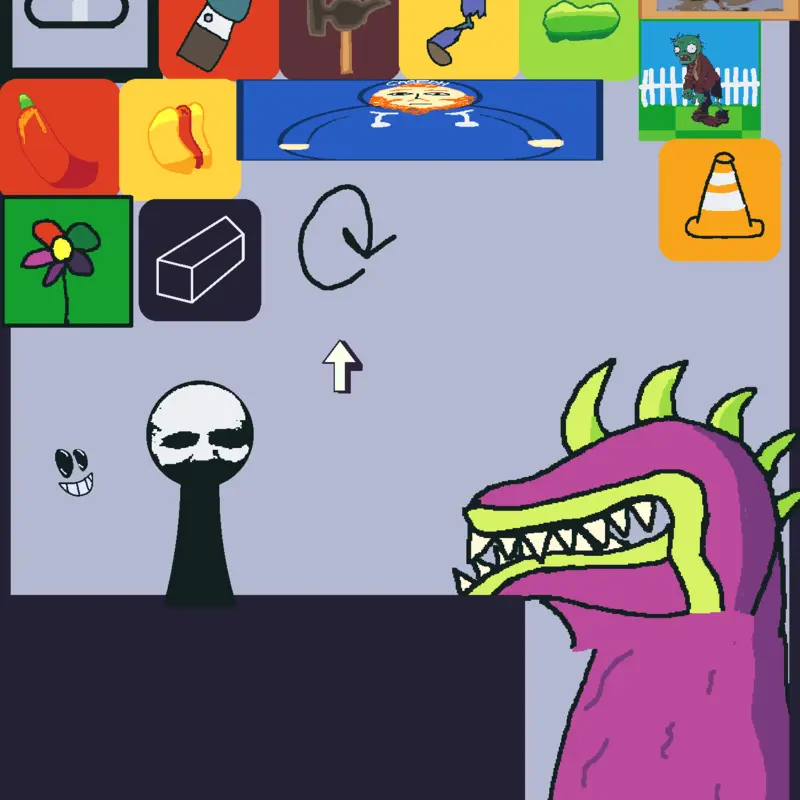 Game by @THE-WINNING-SMILE