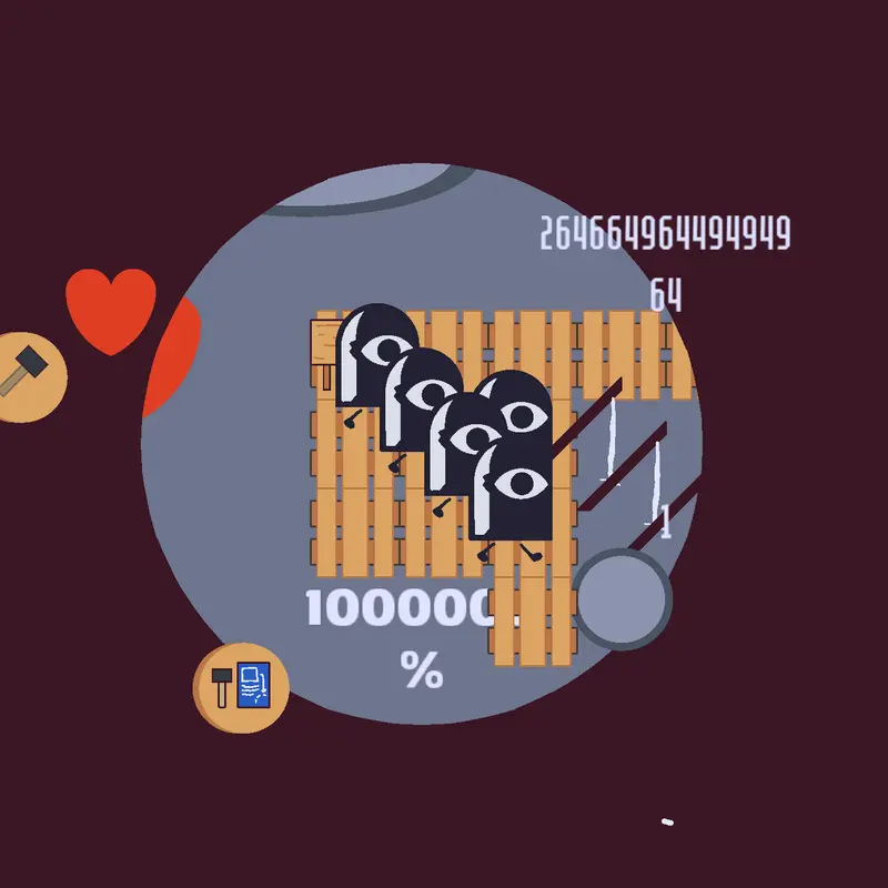 Game by @Macenebuco