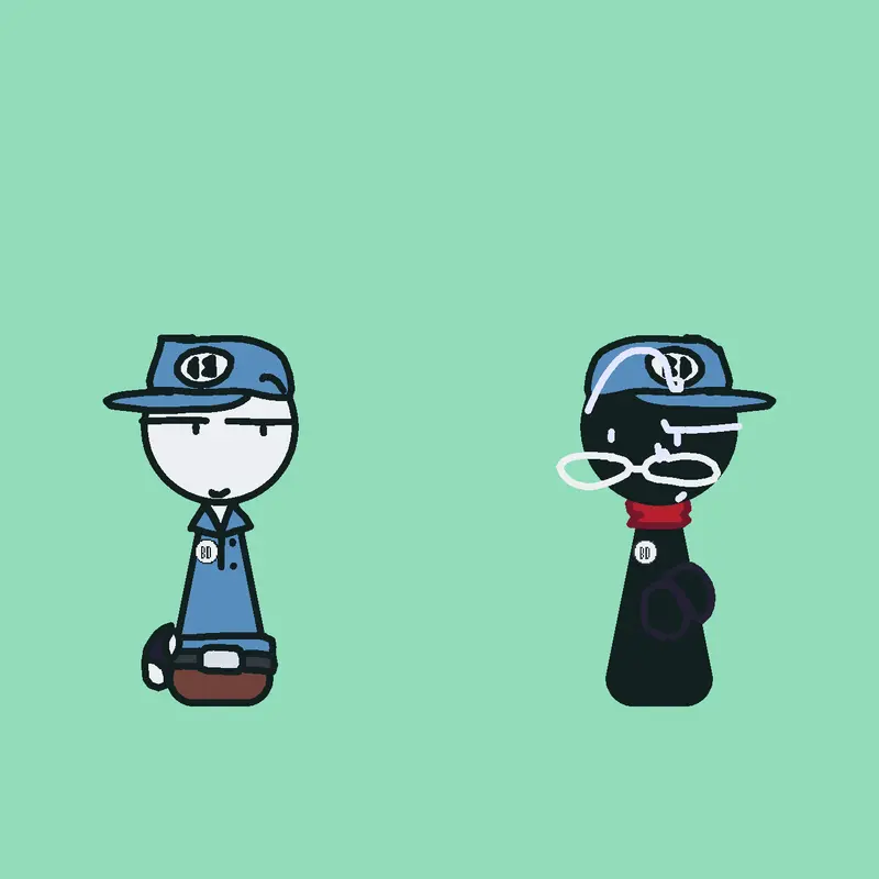 Game by @MiceLL
