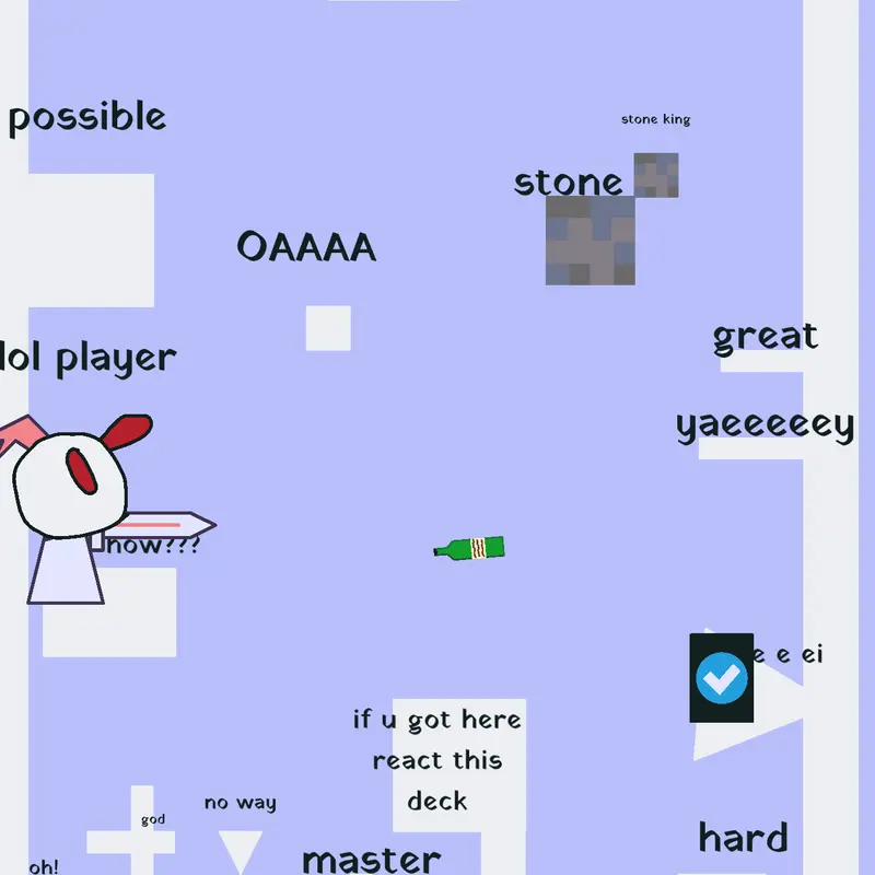 Game by @SadPorridge_official