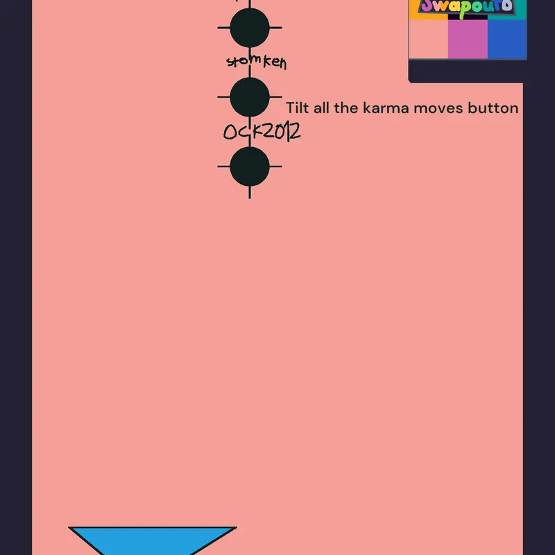 Game by @jjtjtl