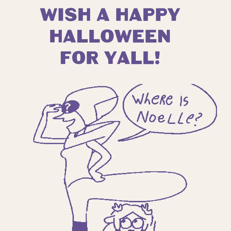 Happy halloween by @kk-studios