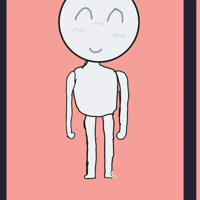 Regdoll by @Anngali