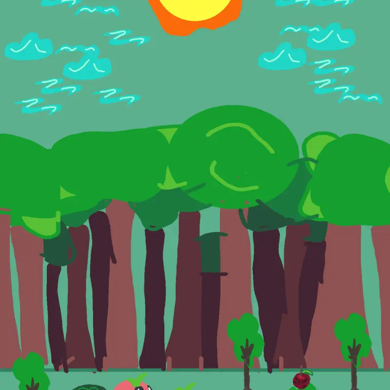 Game by @apocuk