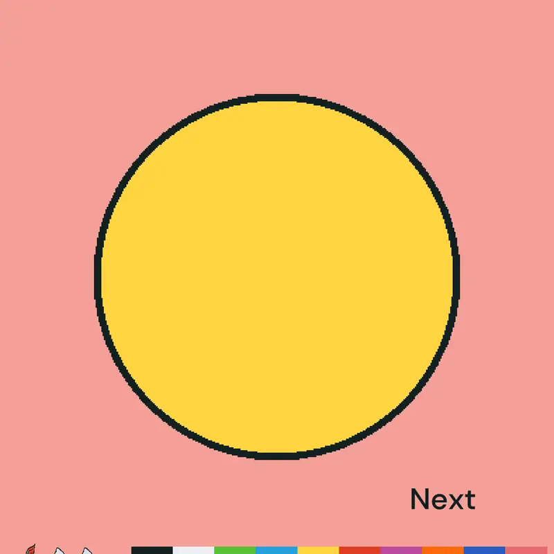 Verity by @buckminsterfullerene