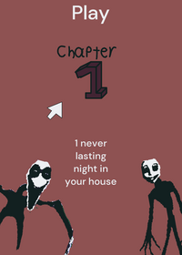 1 never lasting night in your house