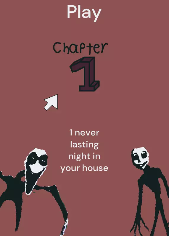 1 never lasting night in your house by @MRstalker0110