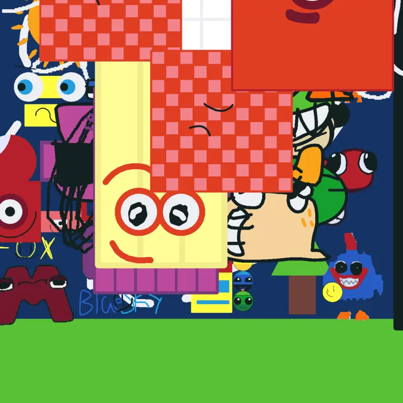 Game by @EmmaRussell