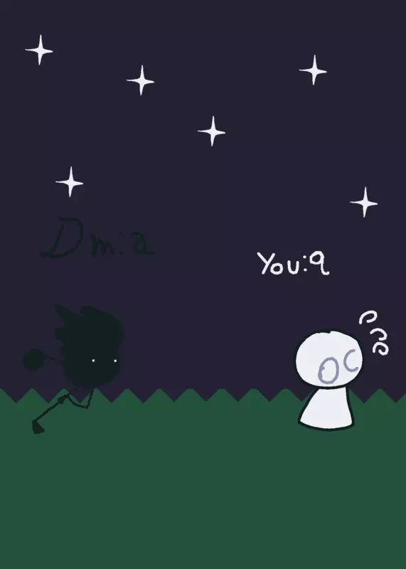 Game by @RoboThe_Cyborg