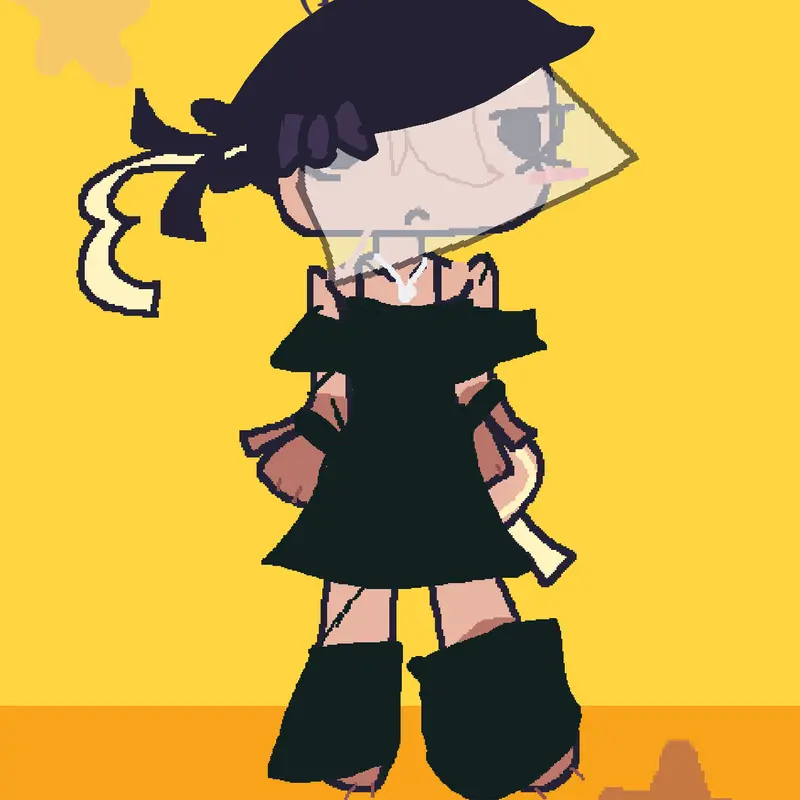 Game by @lola_pineapplegachapon