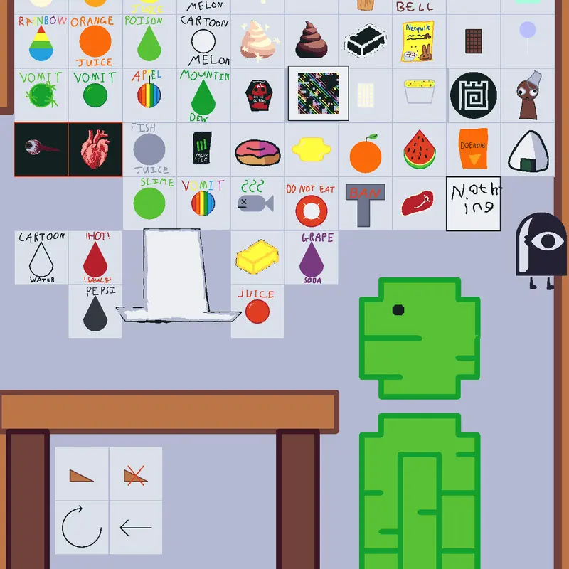 Game by @EVIL_BOX