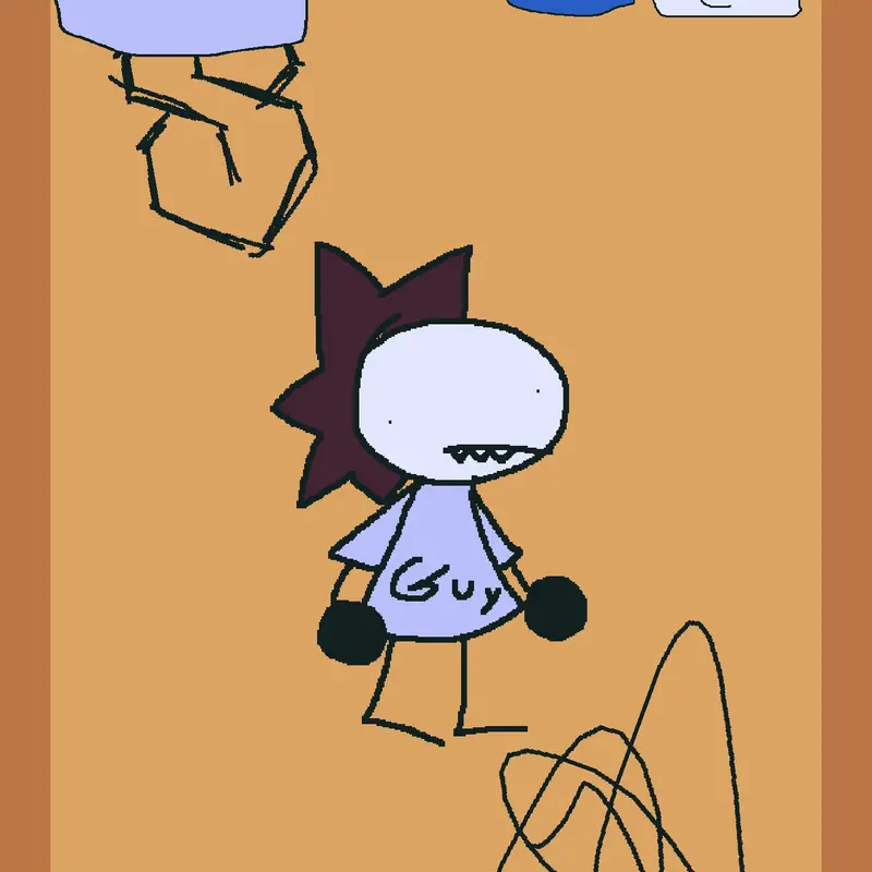 Game by @The_Poopoohead
