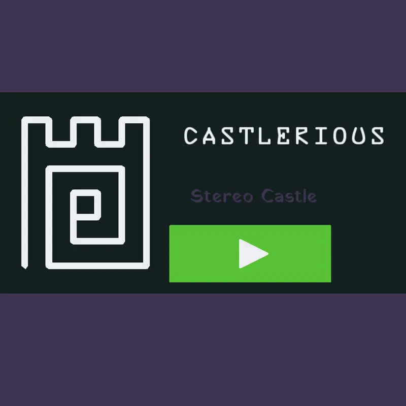 Game by @MattoneLikesDash