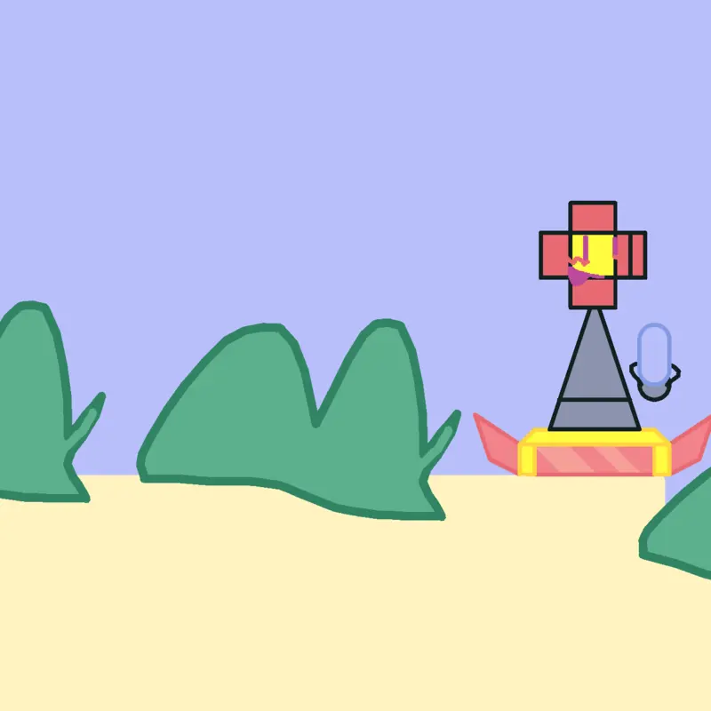 Game by @Robotflowerisbackstgb