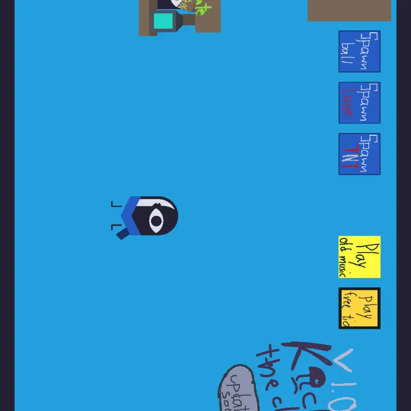 Game by @YellowGaming