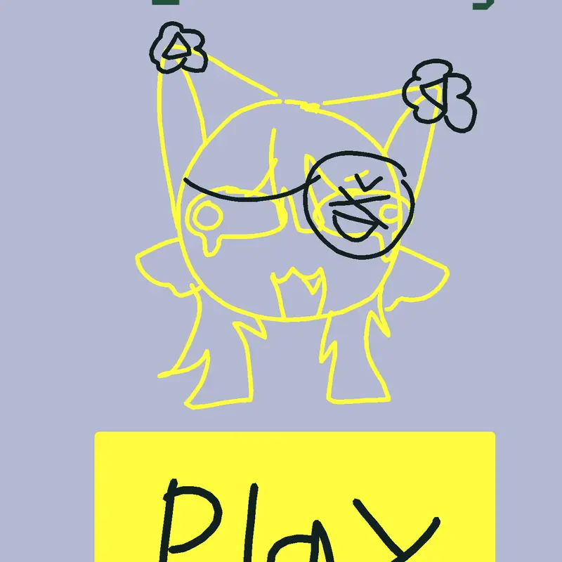 Game by @IzamariAvila