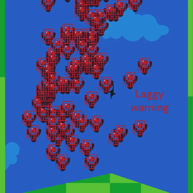 LAGTESTY by @epicgamesofface