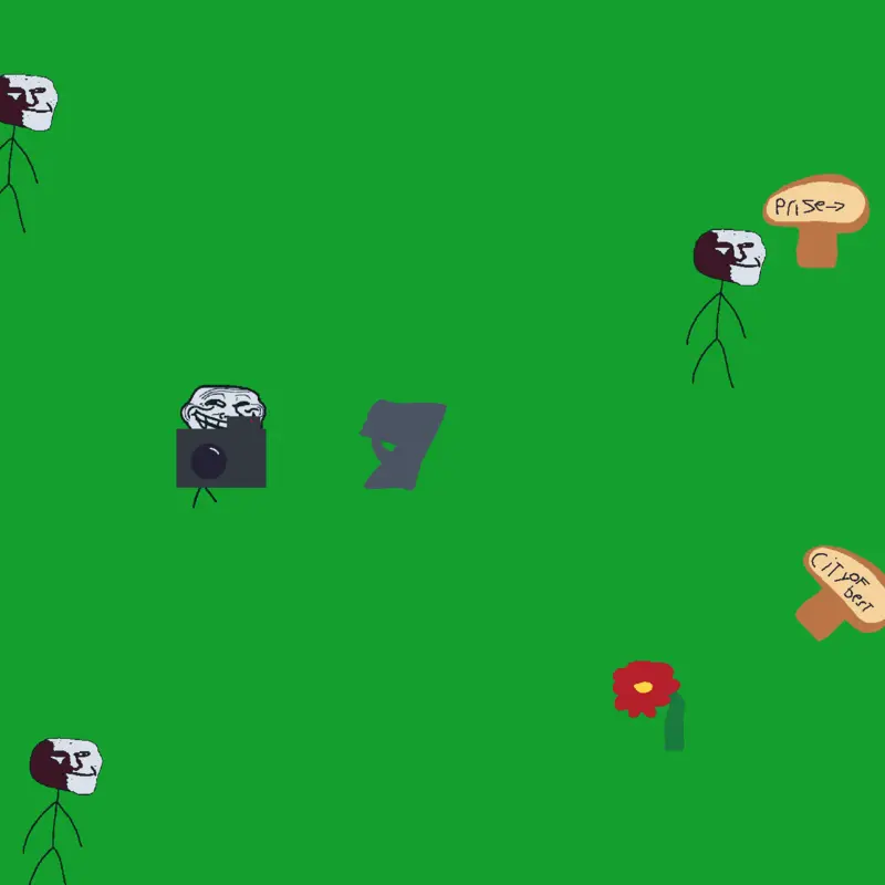 Game by @eeeek