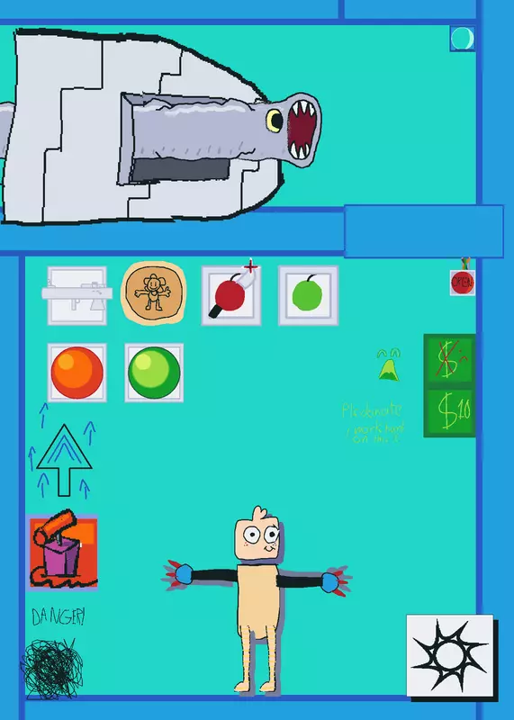 Game by @PBSonCastle