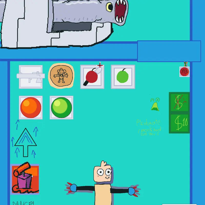 Game by @PBSonCastle