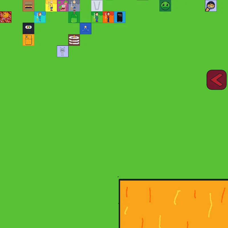 Game by @prototaev