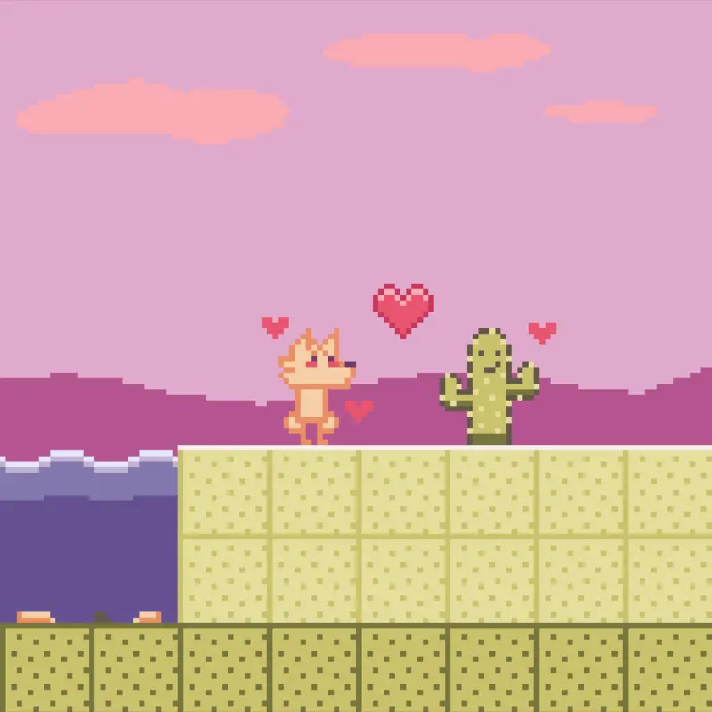 Game by @RexInteractive